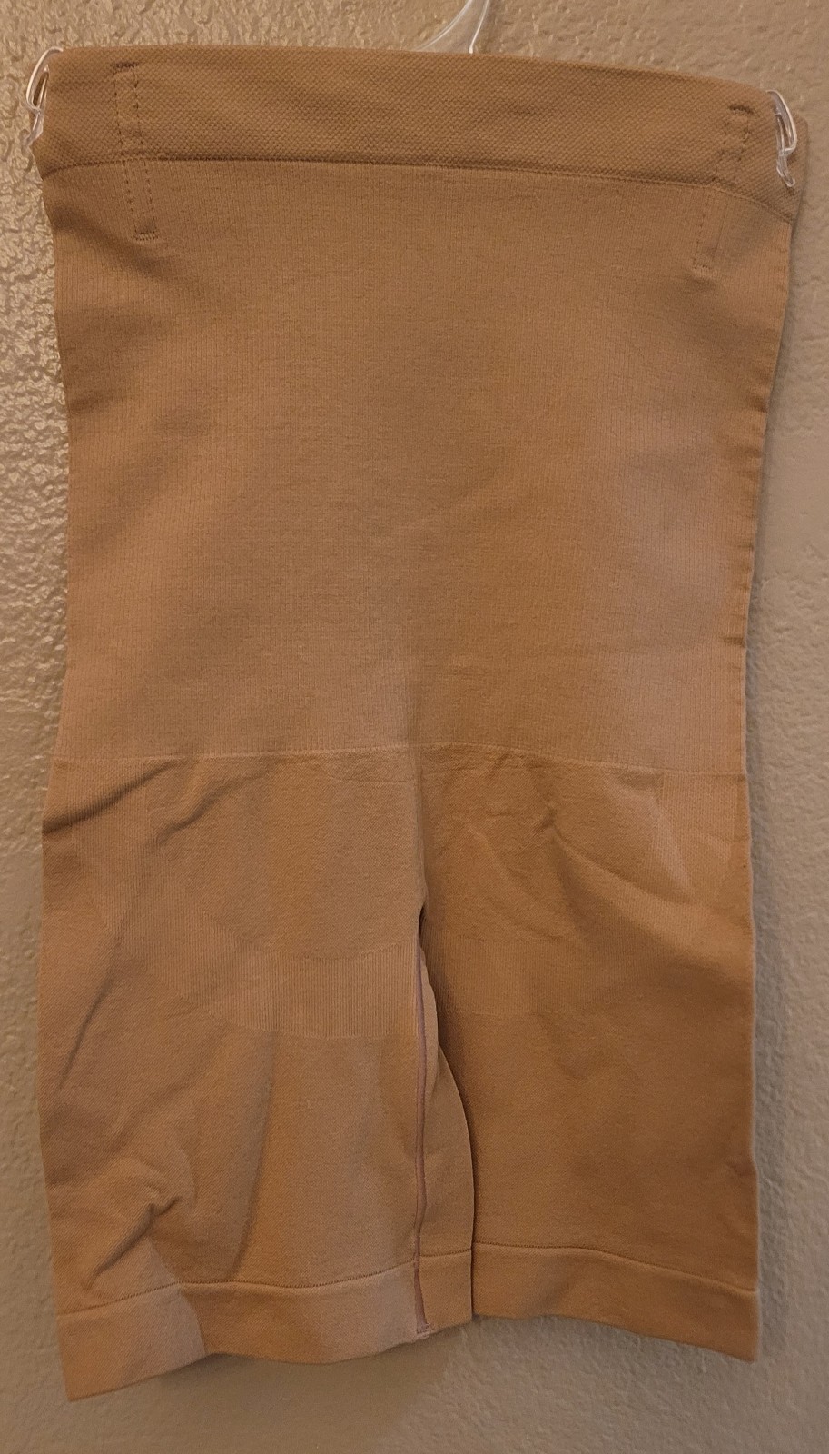 SHAPERMINT ESSENTIALS High-Waisted Shaper Shorts, Women’s Shaper Shorts, XS-3XL