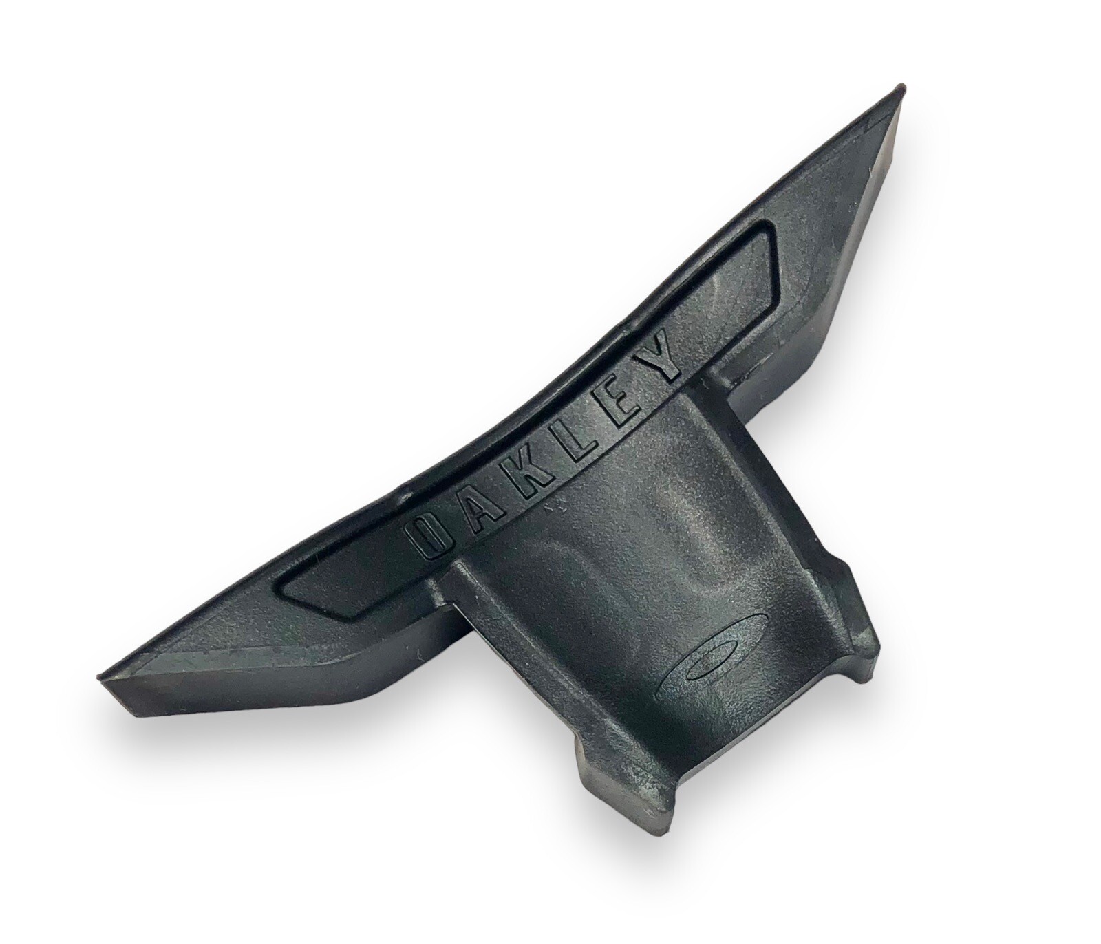 Oakley Clifden OO9440 Black Replacement Protective Side Shields & Bridge Blocker