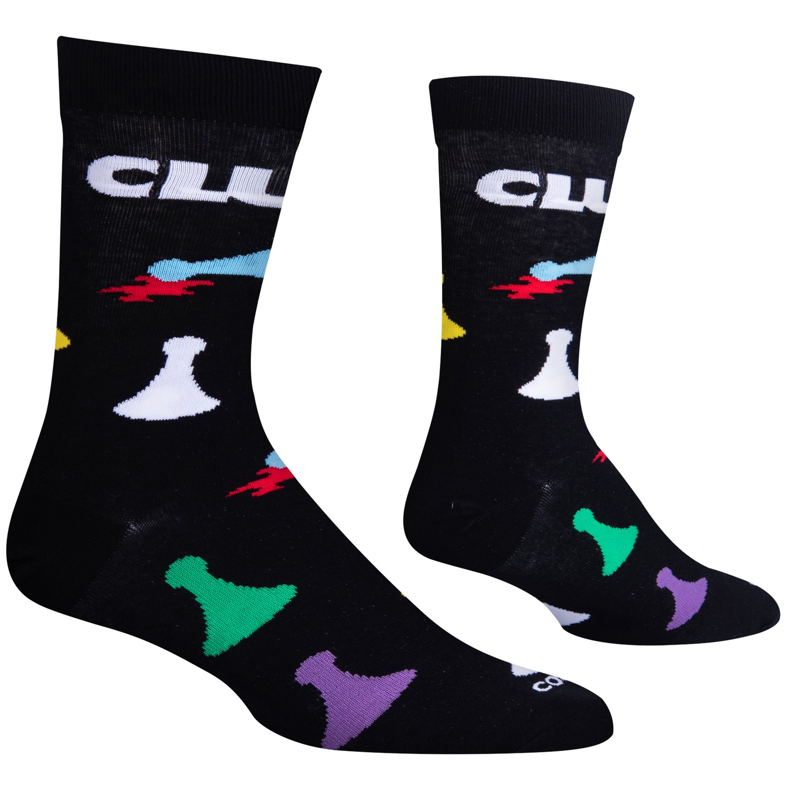 Crazy Socks Adult