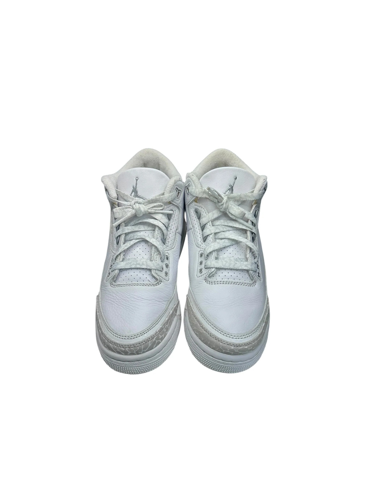 Jordan 3 Retro Pure Money (2025) (GS) size 6.5 – Used/Worn