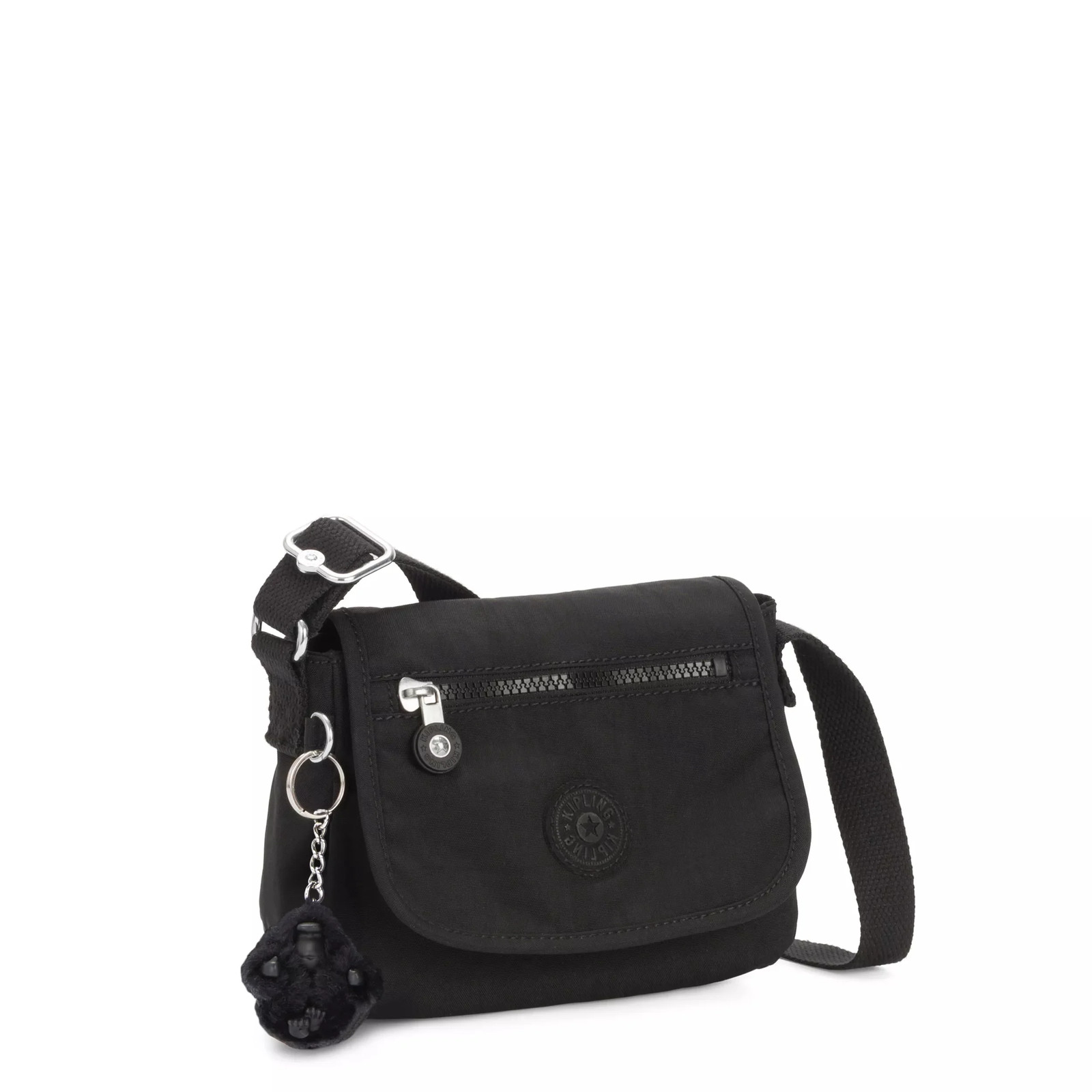 Kipling Women’s Sabian Crossbody Mini Bag with Adjustable Strap