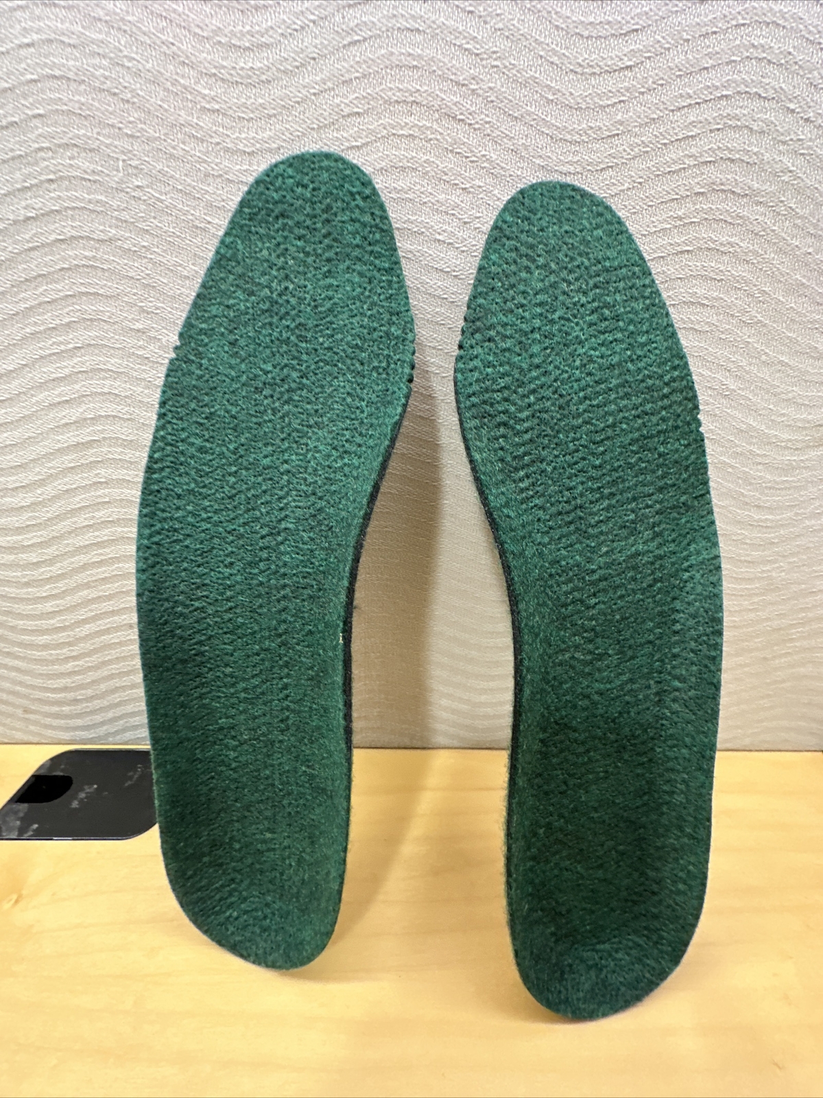 🌞Warm Wool Foam Shoe Insoles Unisex Insert Comfort Pads Foot Cushion Set