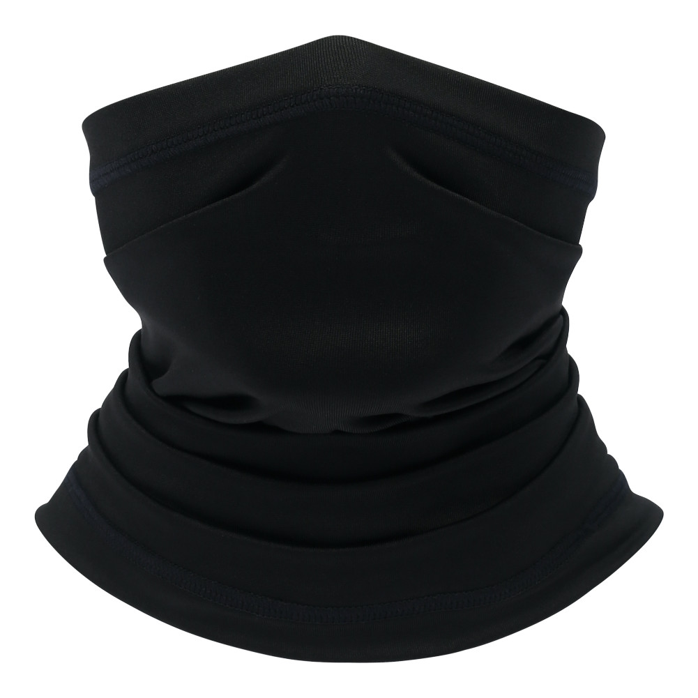 UV Protection Cooling Face Mask Cover Sports Bandana Balaclava Neck Gaiter Scarf