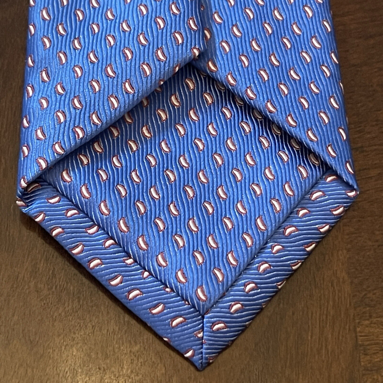 Business To Business Blue Red Hand Made 100% Microfiber Made In China