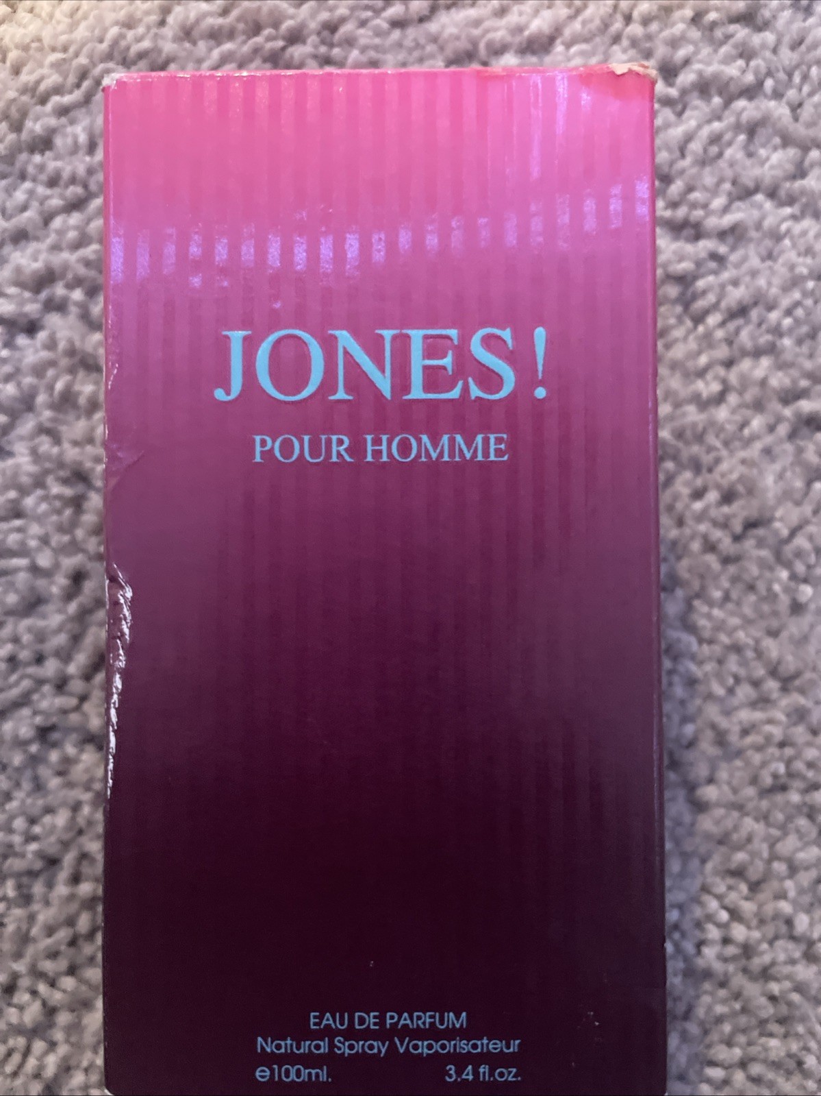 Looking For A Buyer