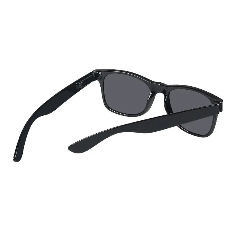 Unisex Classic Style Sunglasses UV400 Fashion Cheap Promotional Eyewear UV4