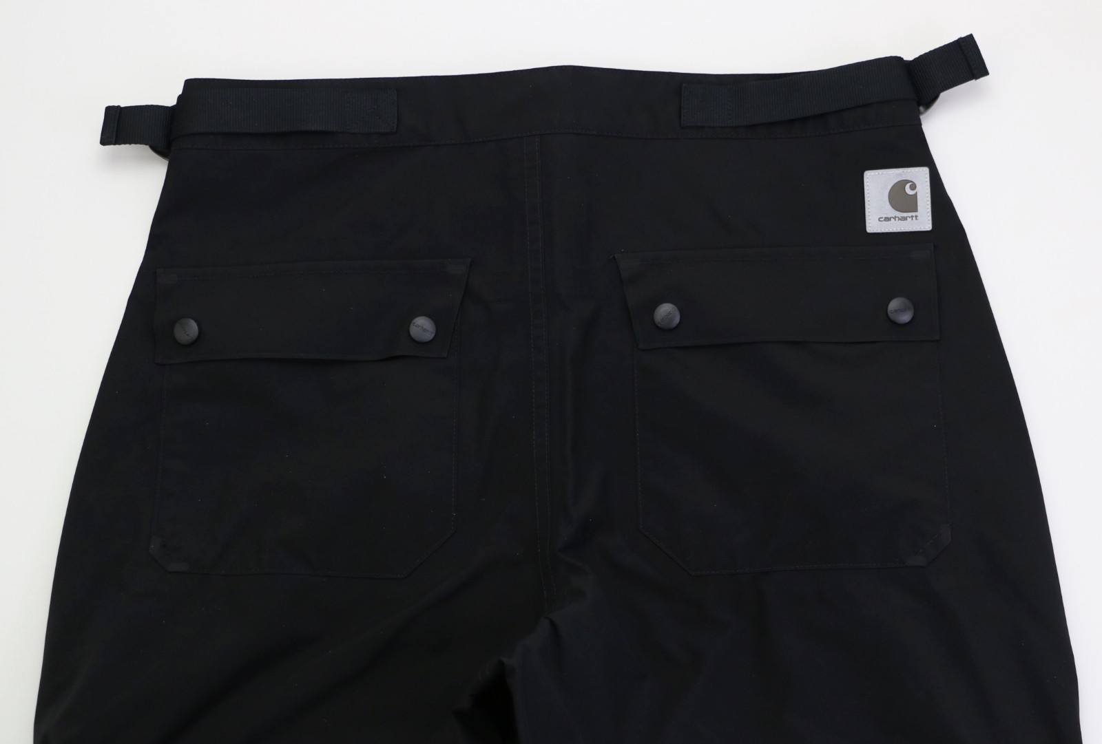 Carhartt Gore-Tex Super Dux Waterproof Windproof Pants Men’s Sizes 104794 Black