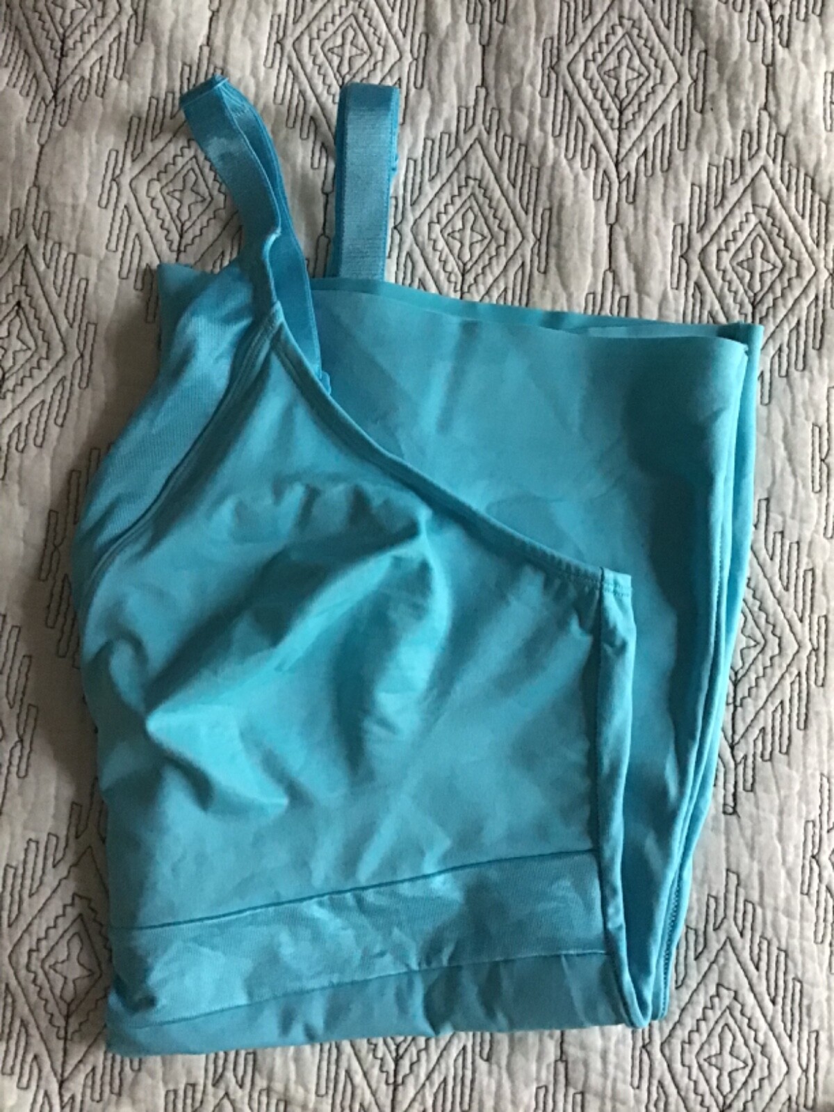 RUBY RIBBON ATHENA CAMI #3061 NEW!