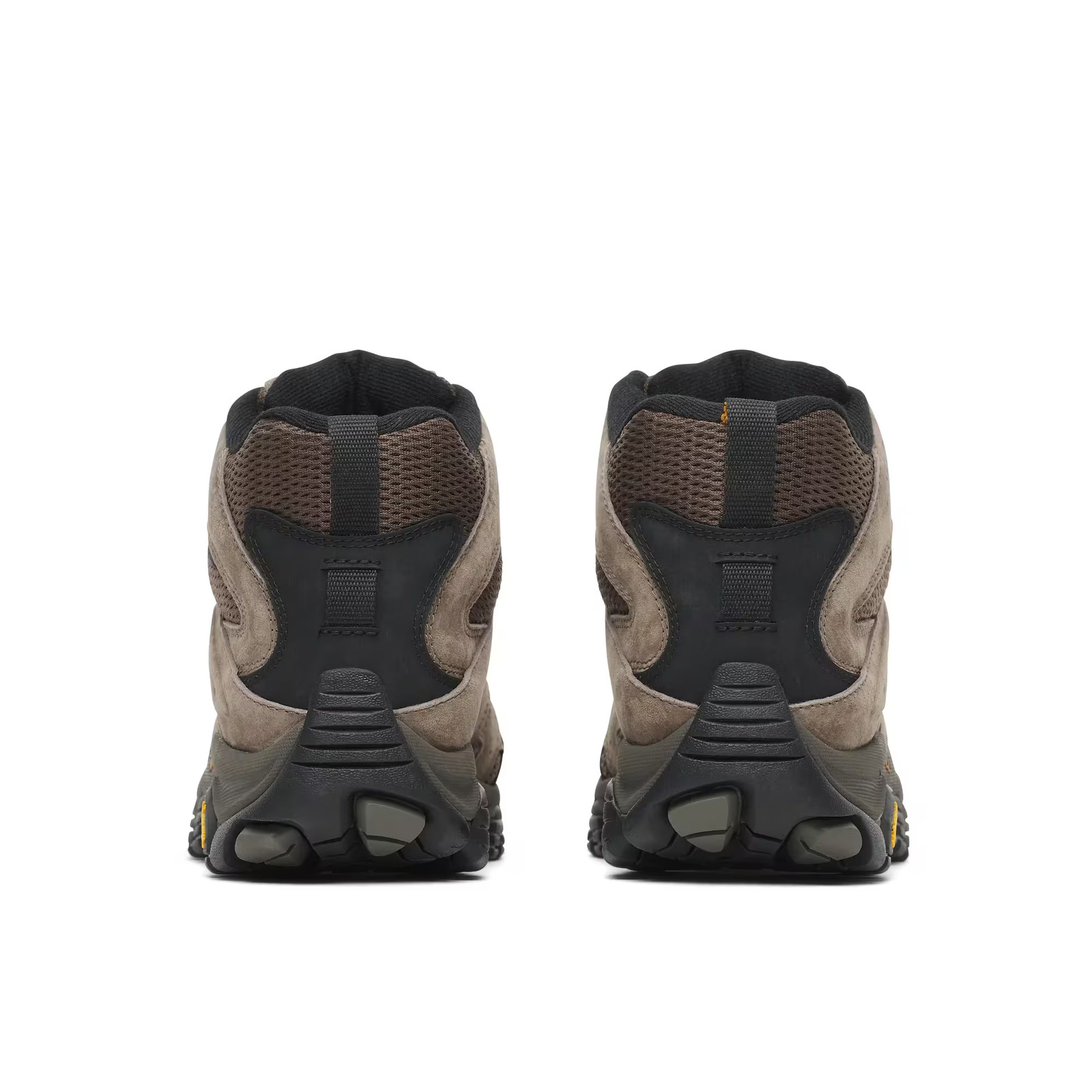 Merrell Men Moab 3 Mid Wide Width Shoes