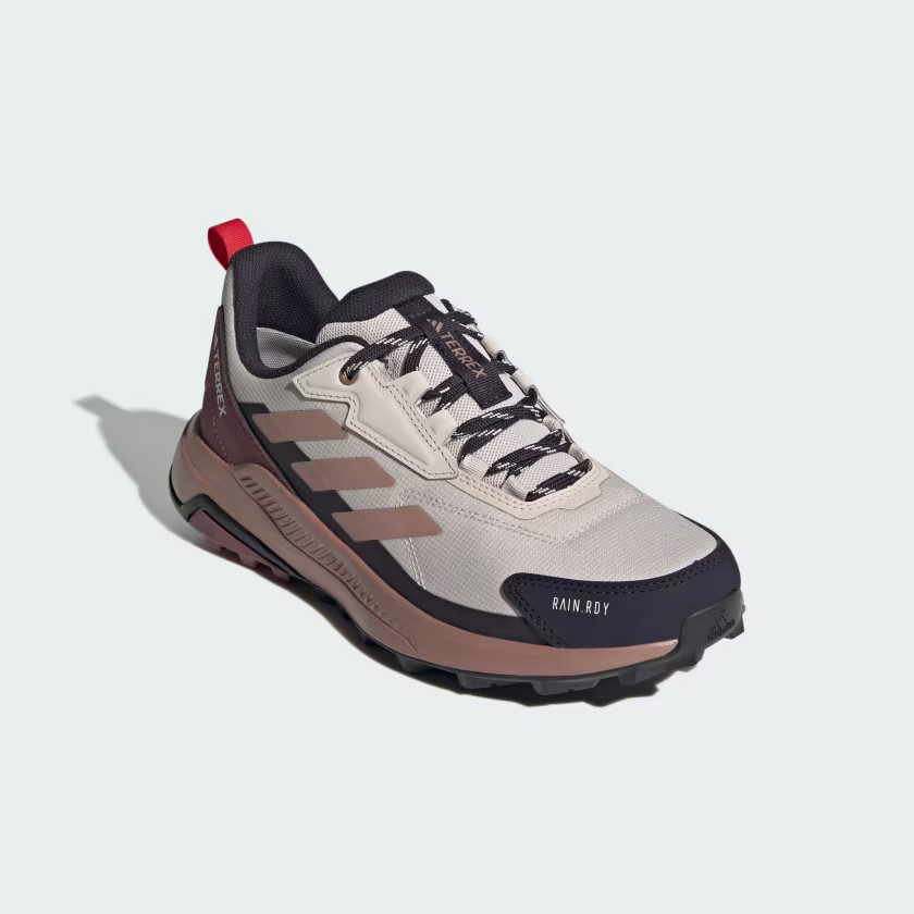 adidas women Terrex Anylander Rain.Rdy Hiking Shoes