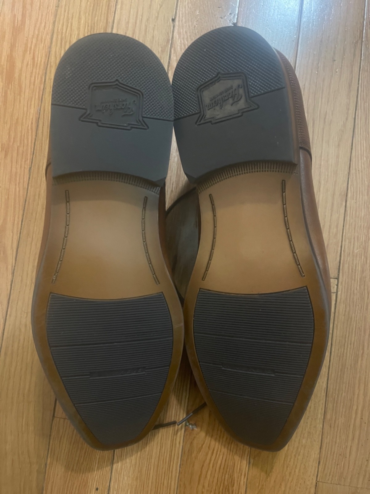 Men’s Shoes Florsheim Shoe Company: Size 8.5