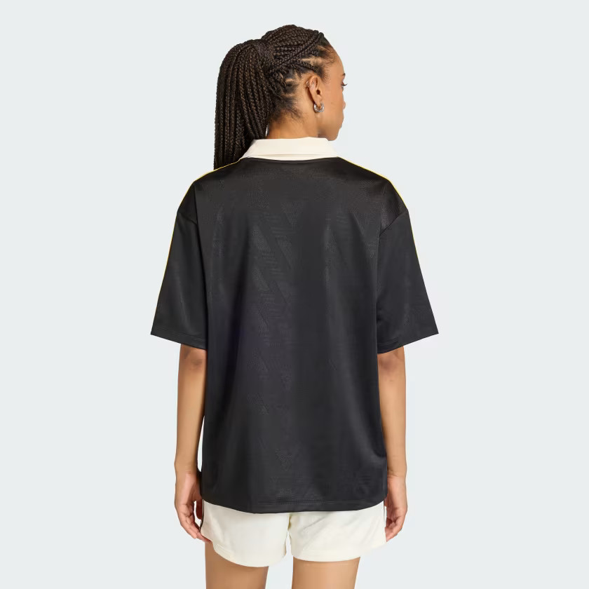 adidas women FOOTBALL JERSEY SPONSOR