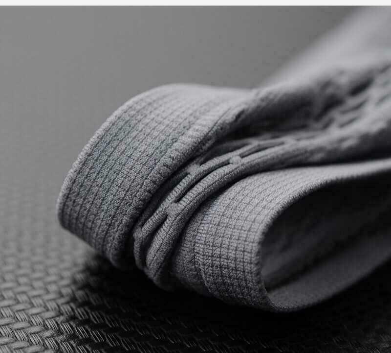 Men Women Outdoor Sports Anti-slip Sweatband Headband Yoga Gym Stretch Head Band