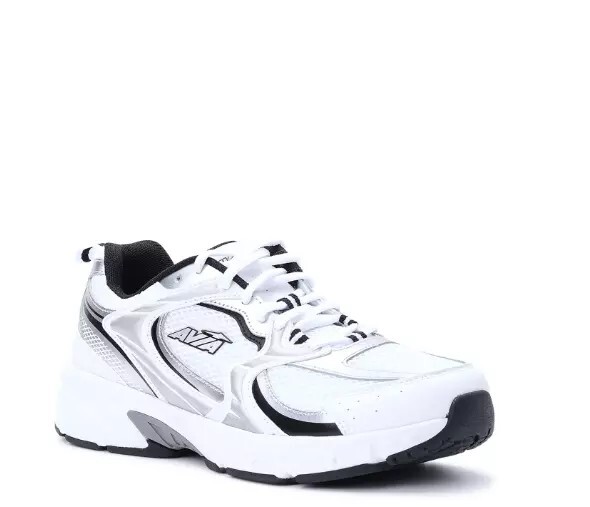 SALE! Avia Men’s 5000 Athletic Performance Lace-up Running Shoes Wide Width