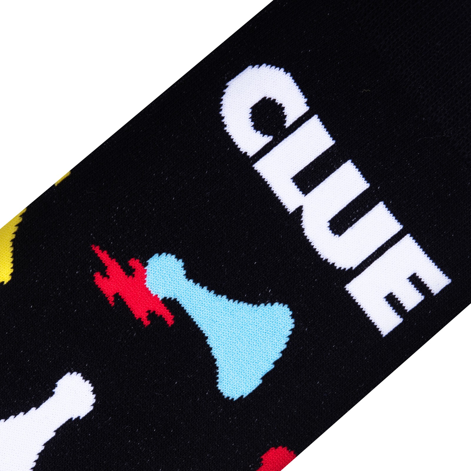Crazy Socks Adult
