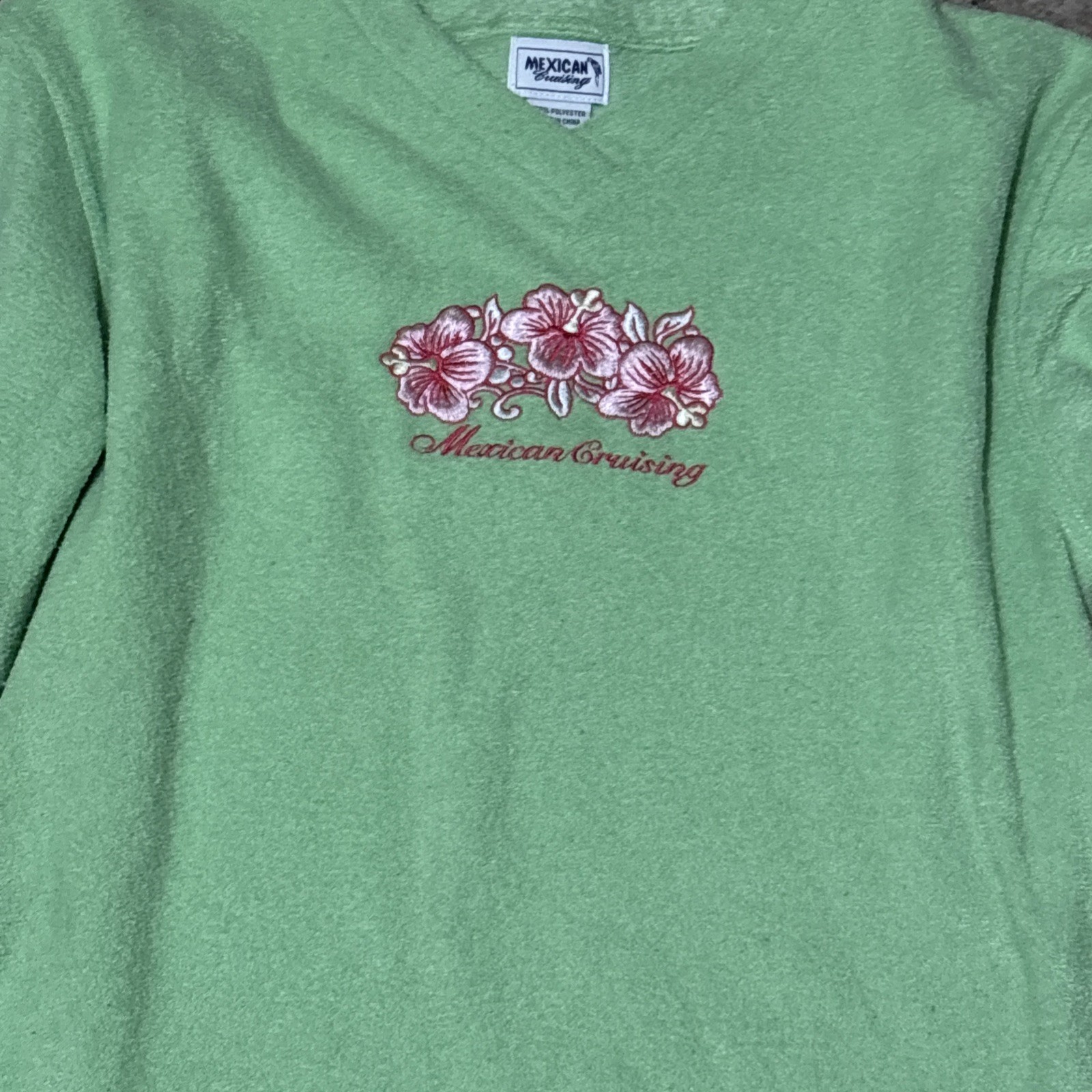Women’s 4piece Lot Of Tops Size Small Multiple Manufacturers