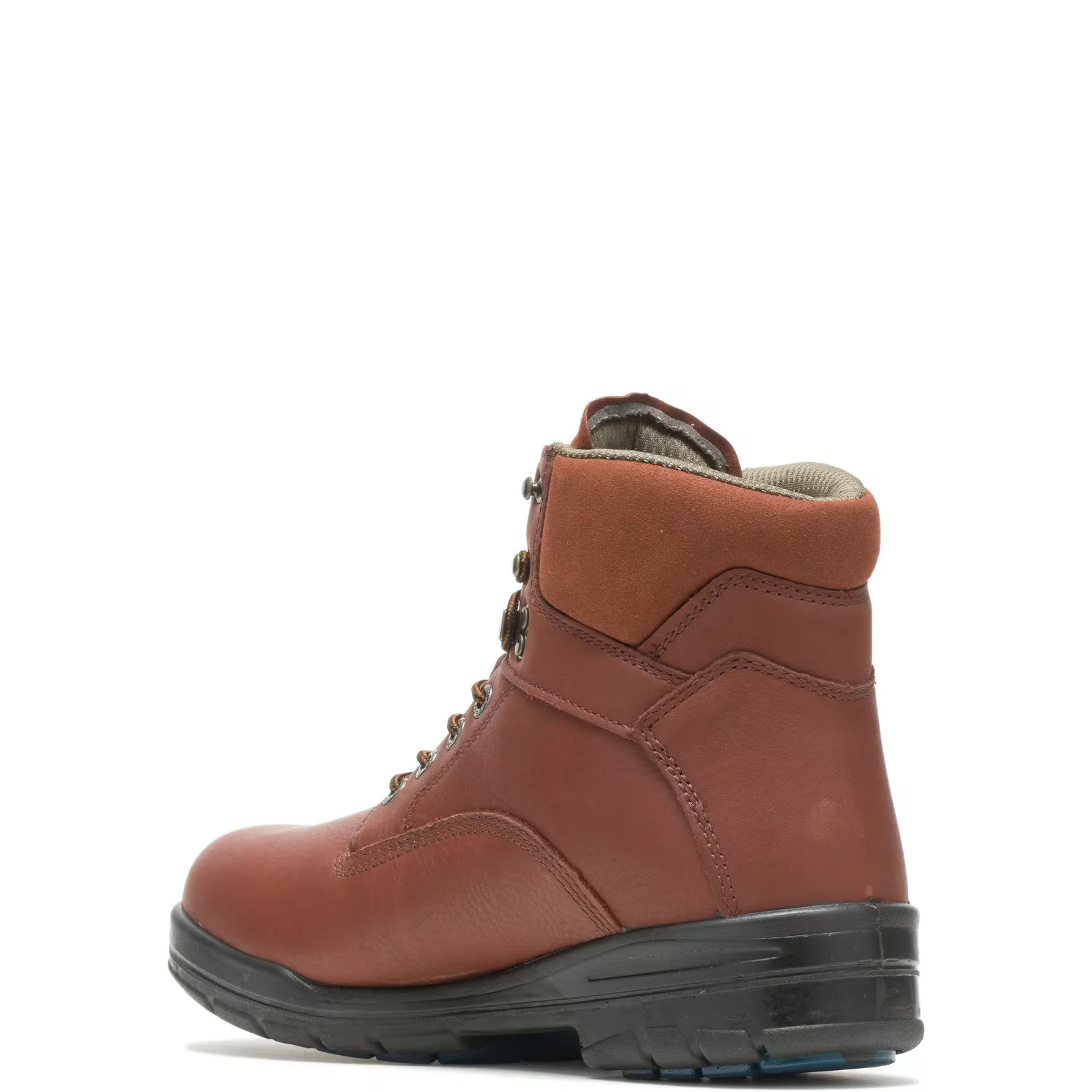 Wolverine Men DuraShocks® SR Direct-Attach 6″ Work Boot Work Boots