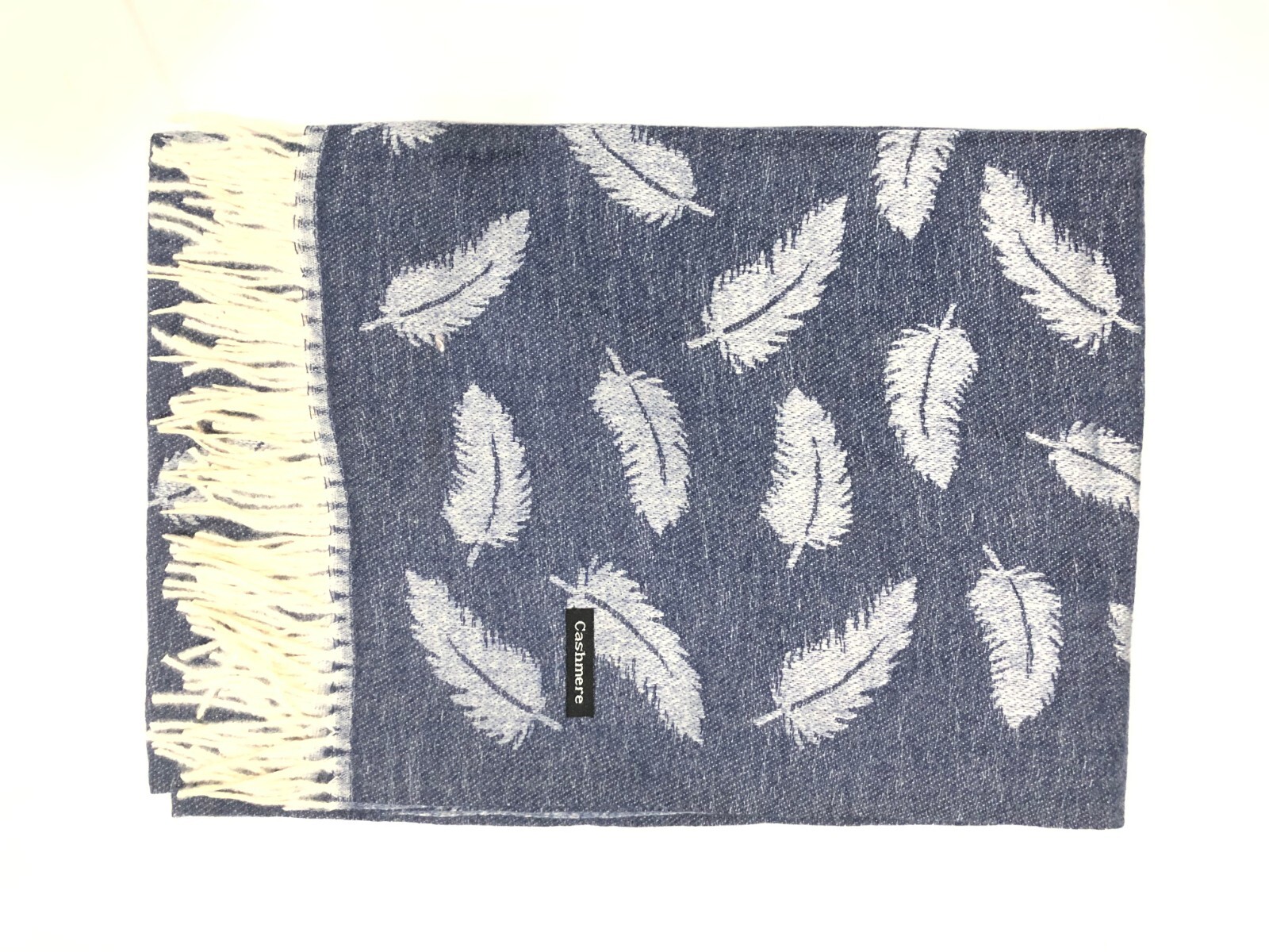 Beautifully Soft & Warm Cashmere Scarf Wrap Winter Warm Travel Wrap Ideal Gift