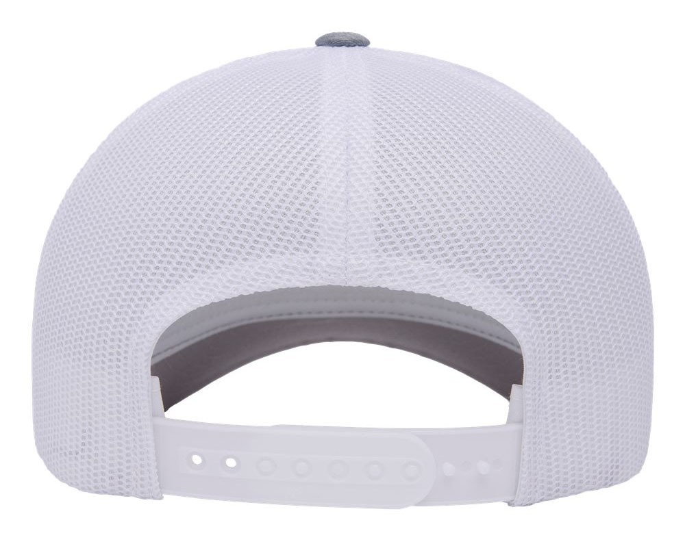 Regular Golf Hat Mesh Back Trucker Happy Gilmore 2