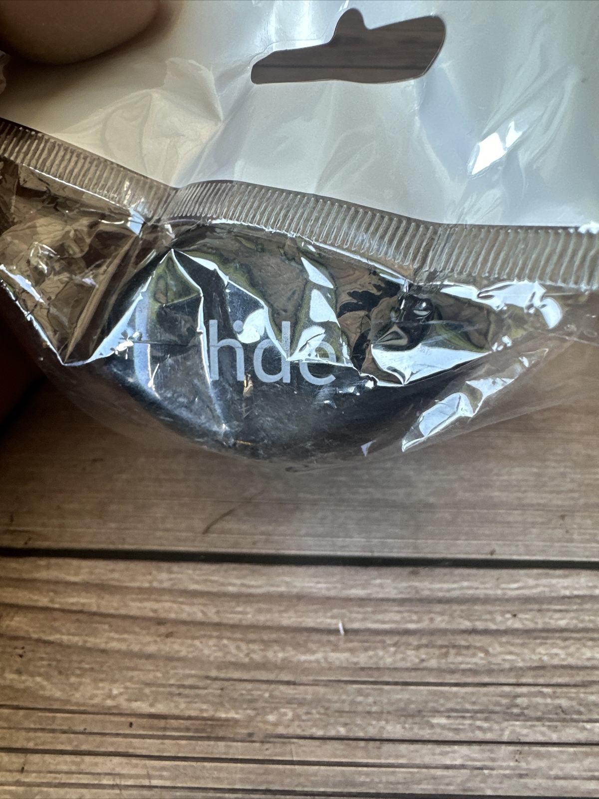 HIDE Premium Brush for Sneaker Shoe Cleaning New suede brush