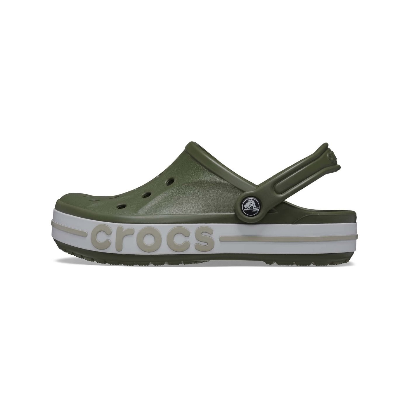 SALE OFF 10% ~ “Authentic” Crocs Unisex Bayaband Clog All Color Hi Summer!!!