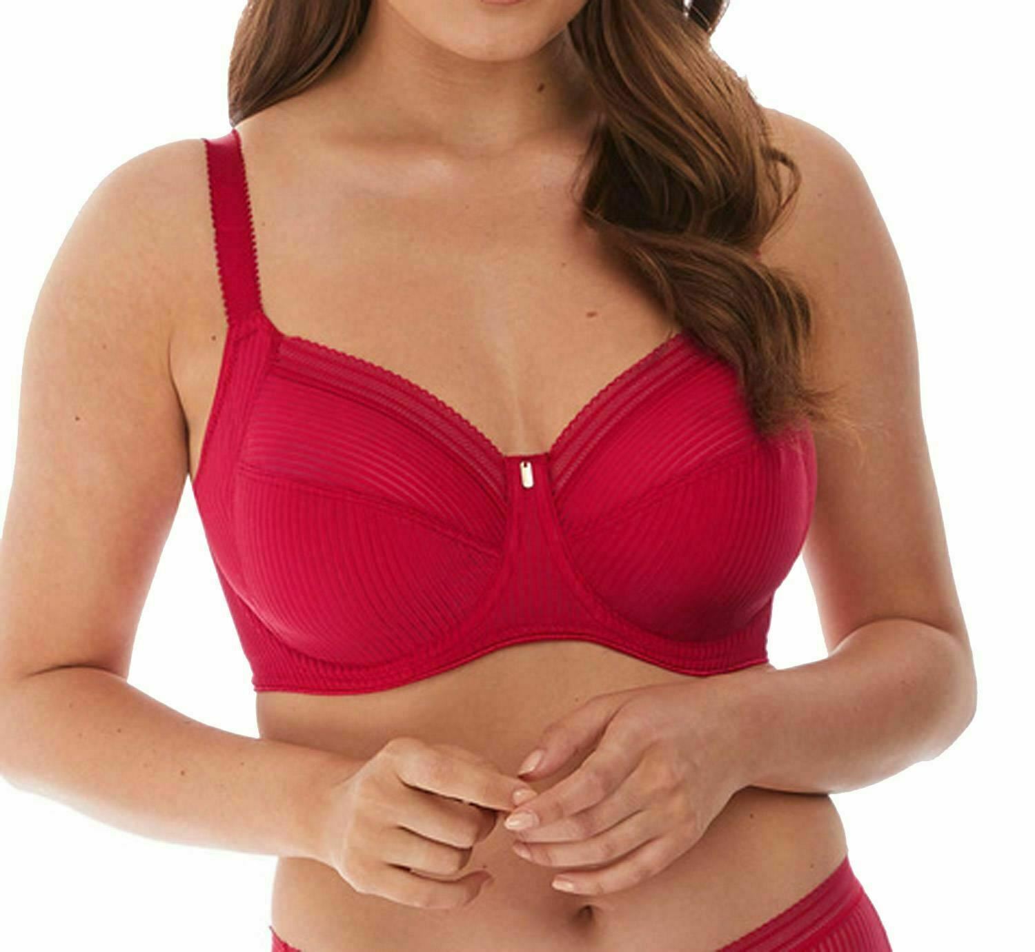 Fantasie 3091 Fusion Balcony Bra Various sizes and colors new no tags