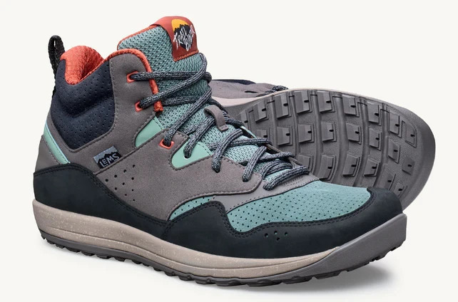Brand New Lems Men’s Trail Blazer Multiple Colors and Sizes In Hand