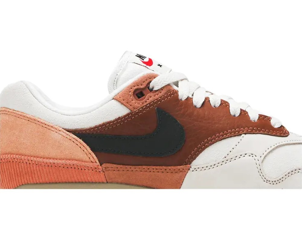 ‘Amsterdam’ Nike Air Max 1 City Pack Men’s Running Shoes🎁