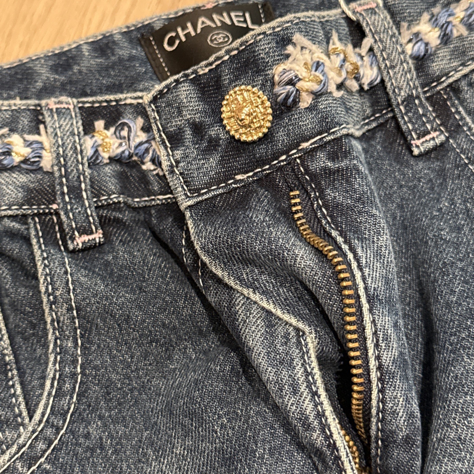 New 25 Jeans Denim CC Jeans 34
