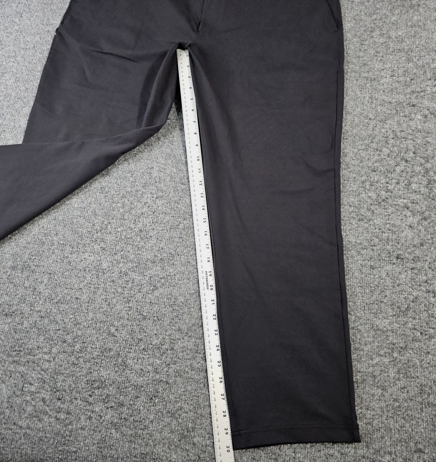 NEW Public Rec All Day Every Day Pants Mens 42×30 Gamechanger 5 Pocket Stretch