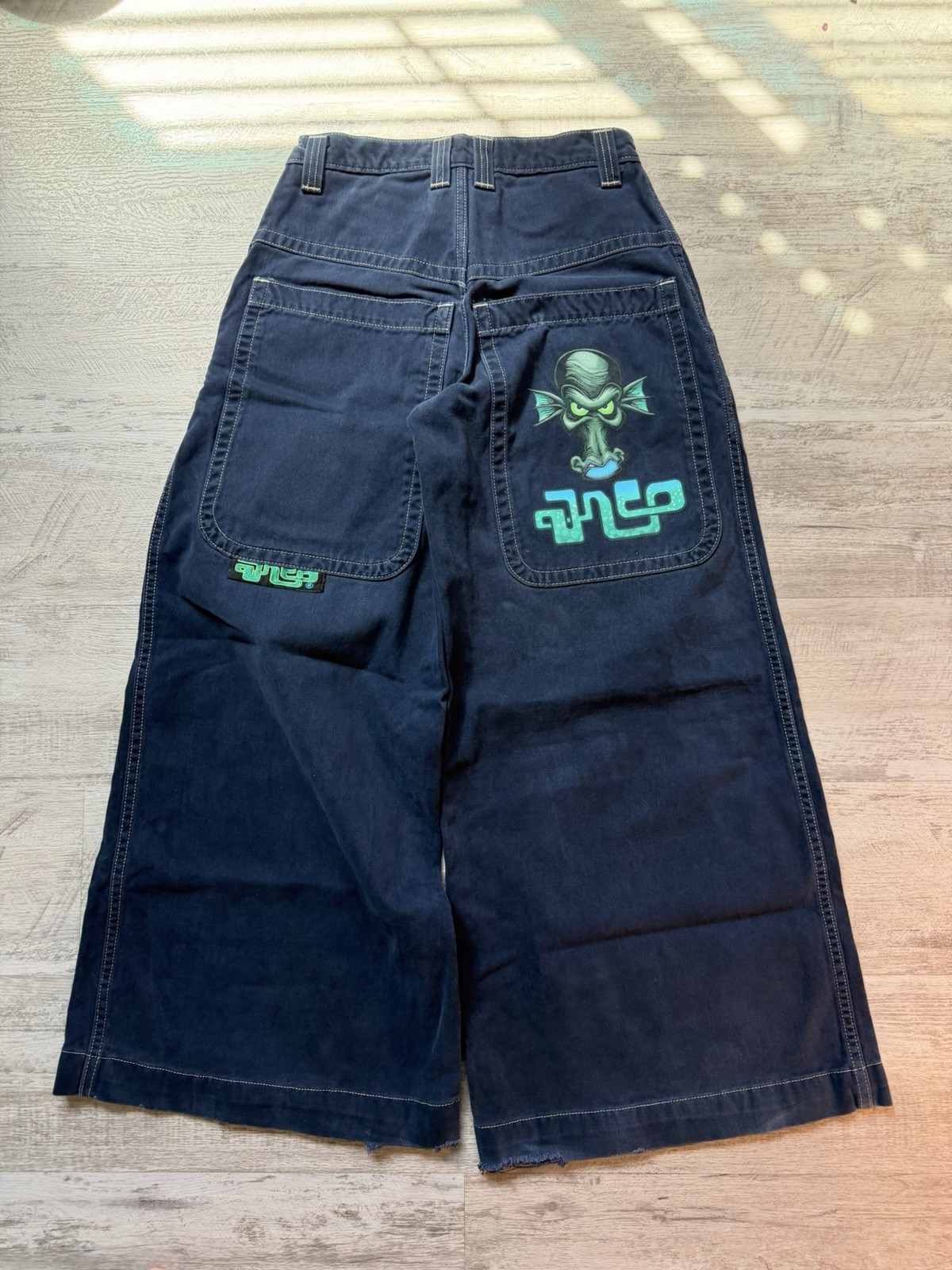 Jnco Collection