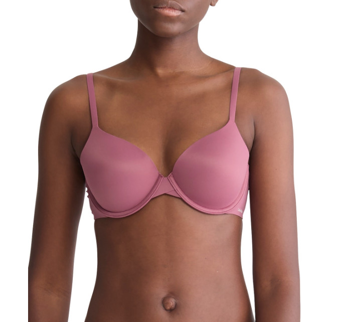 Women’s Calvin Klein Perfectly Fit Lightly Lined Full Coverage T-Shirt Bra