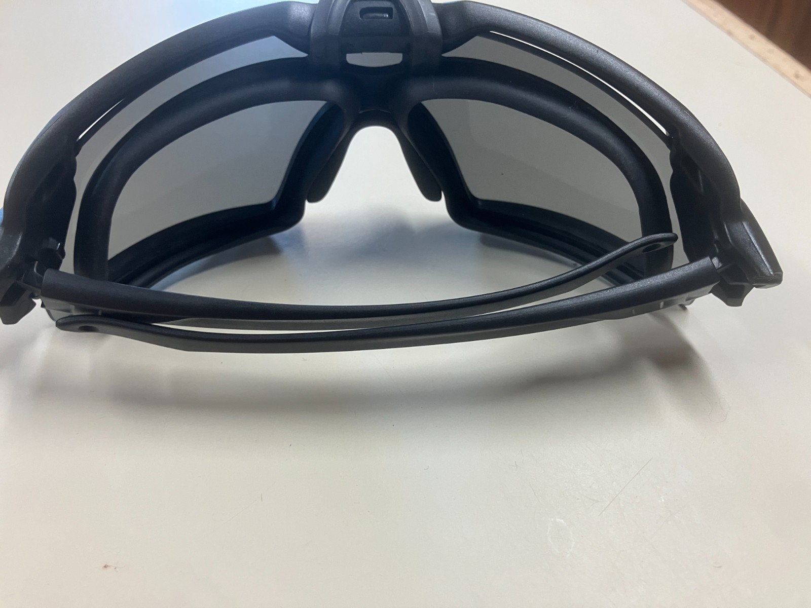 oakley si ballistic m frame alpha