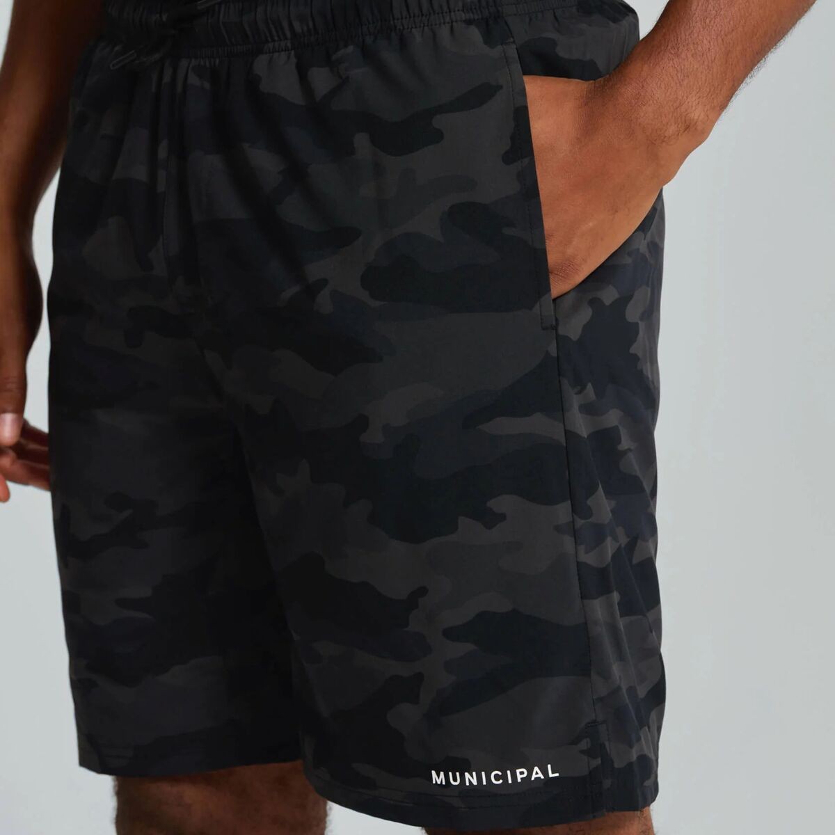Municipal 9in Sport Utility 2 Short – Men’s