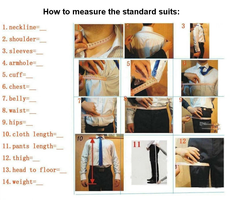 Men’s Light Gray Textured Double Breasted 3 Piece Suit Blazer Vest Pants