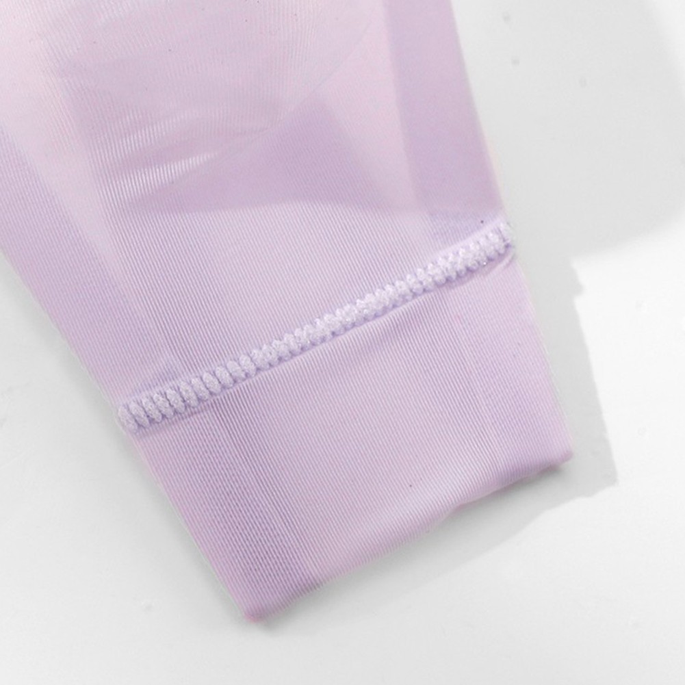 Men’s Seamless Ice Silk Thong with 3D Bulge Pouch T-Back and Lightweight Feel