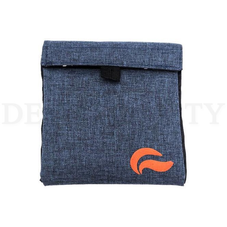Skunk Mr Slick 6” Stash Storage Bag – Eliminate Odor, Stink, & Smelly Scent SK9