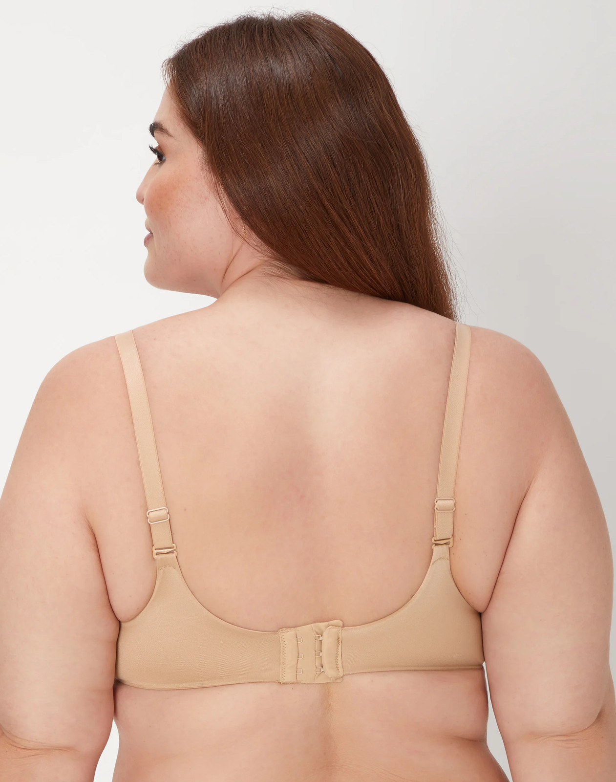 Maidenform Cushioned Underwire Bra, Comfort Devotion, Full Coverage,
