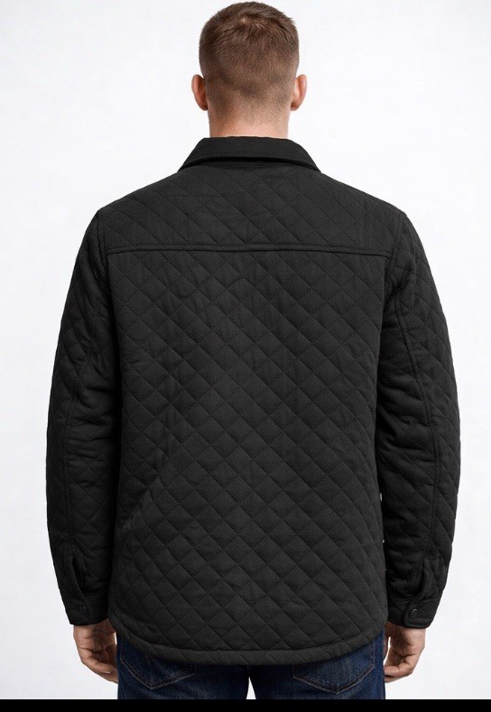 Dakine Men’s Shirt Jacket Quilted