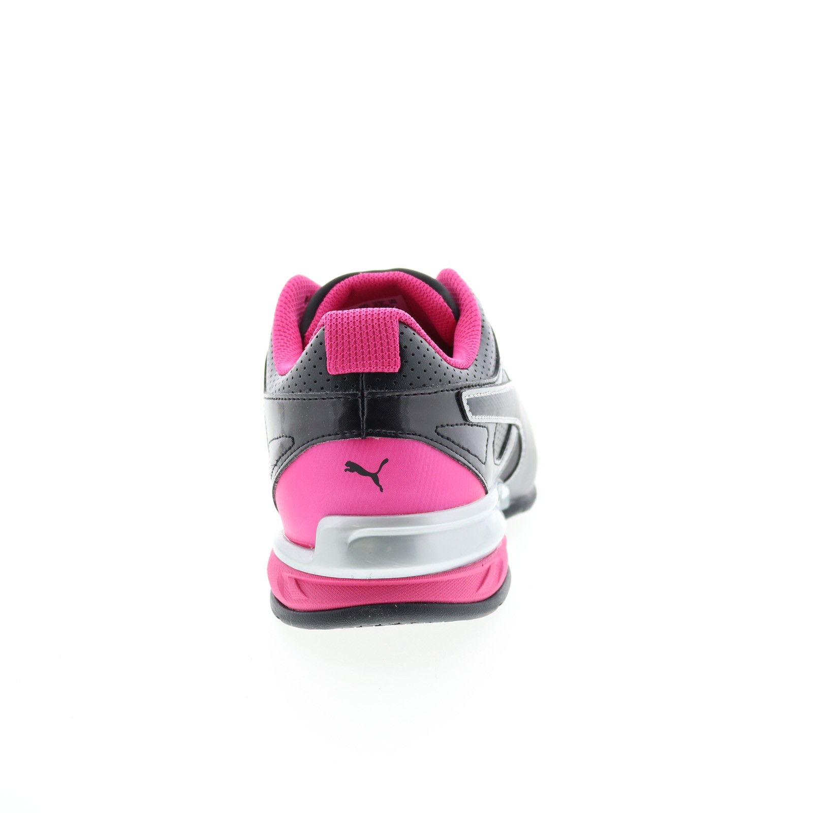 Puma Tazon 6 FM 18987702 Womens Black Synthetic Athletic Running Shoes