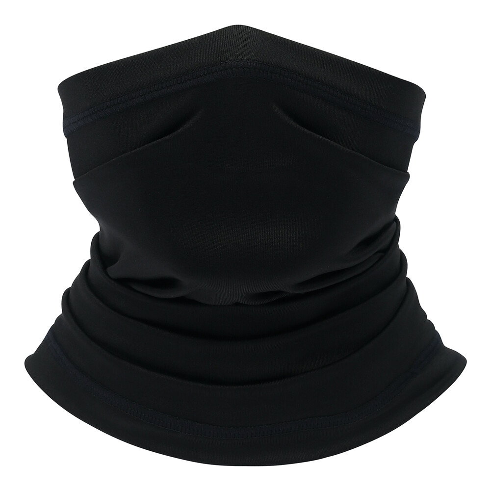 Cooling Neck Gaiter Balaclava Face Mask UV Protection Bandana Scarf Men Women US