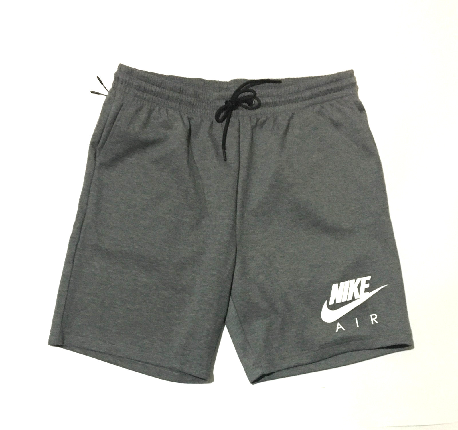 Men Nike AIR Short Tech Set Two Pieces Outfit New S, M, L, XL, 2XL,3XL,4XL