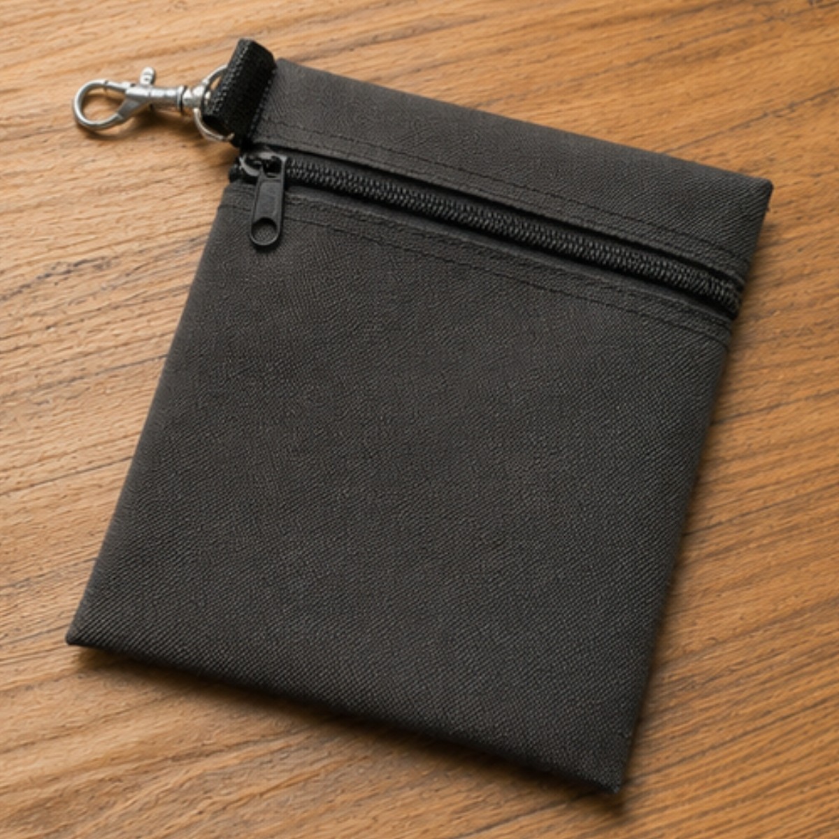 Clip-On Utility Pouch 3 Pack Travel Organizer Portable Storage Carry System