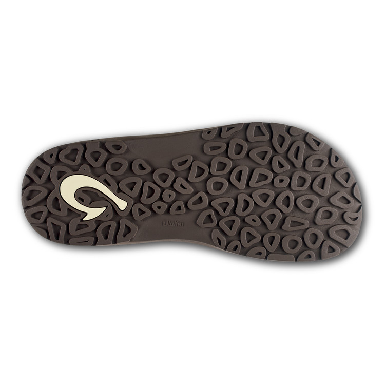 NEW Olukai Ohana Men’s Flip Flop Sandals Toe Post Beach Water
