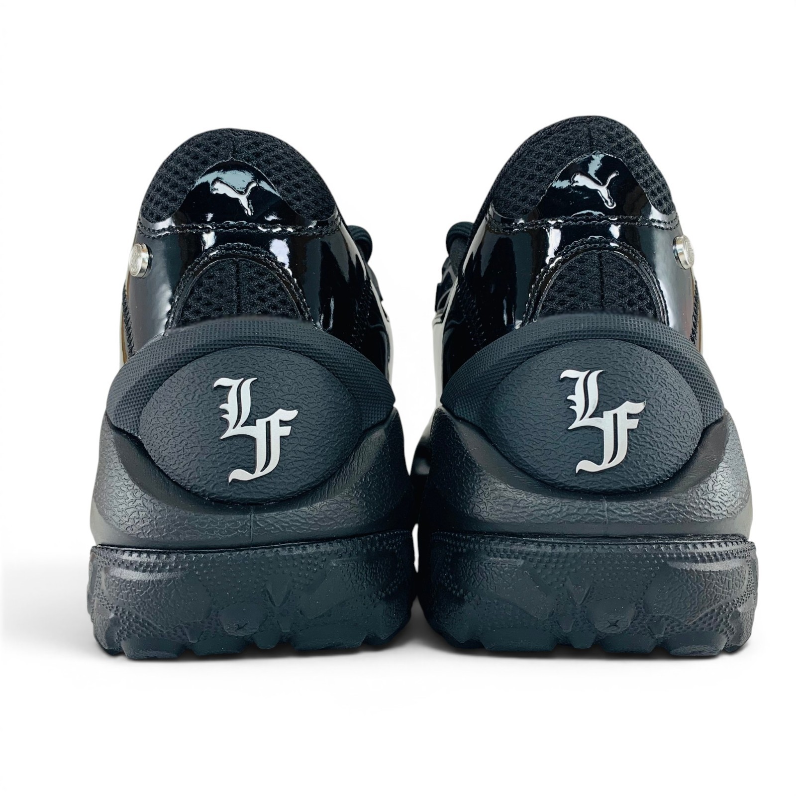 PUMA LaMelo Ball LaFrance RNR x Fast & Furious Dom Toretto Men’s Shoes 314033-01