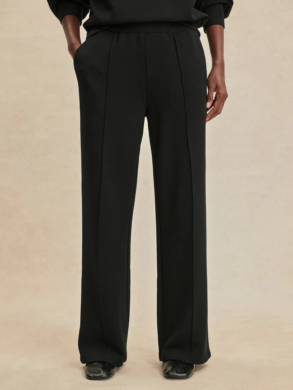 Brand New Varley The Wide Leg Pant Multiple Colors and Sizes In Hand