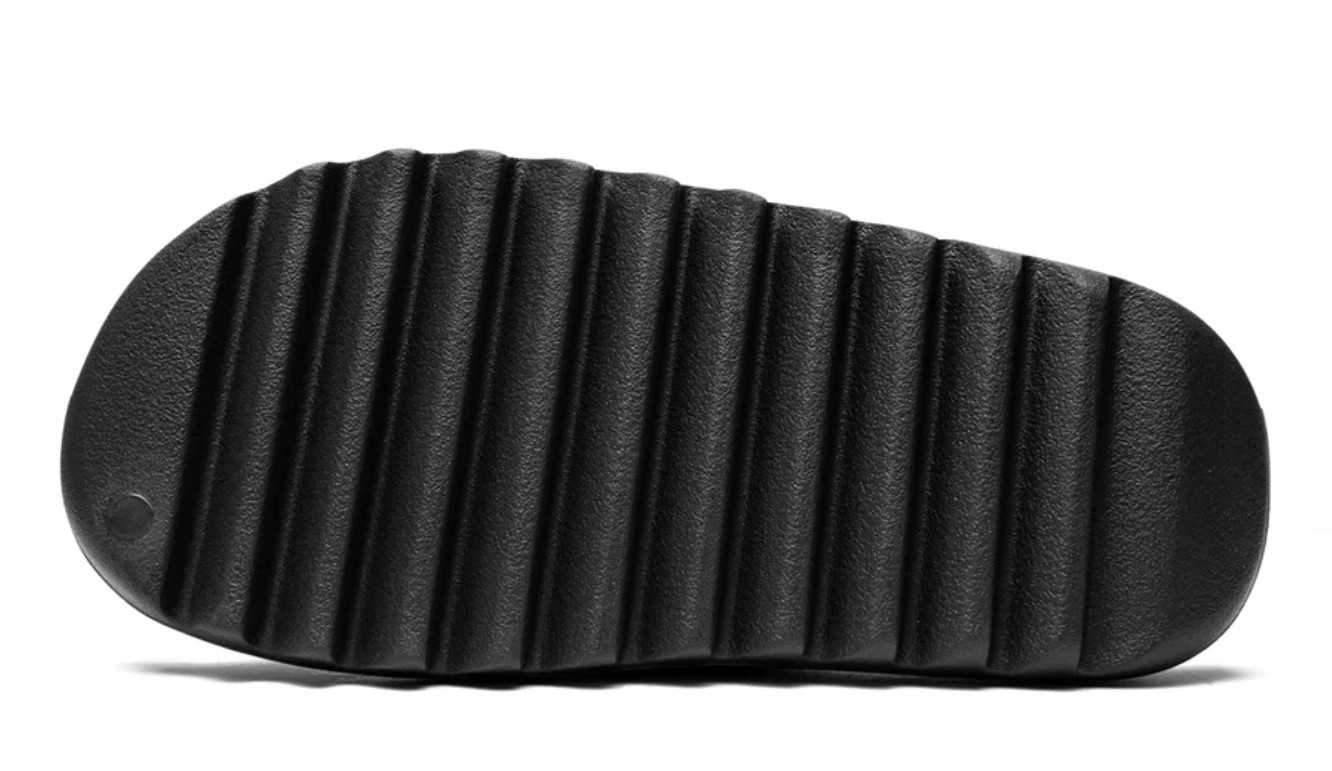 Adidas Yeezy Slide Onyx – Multiple Sizes – 100% Authentic HQ6448 Ship Now
