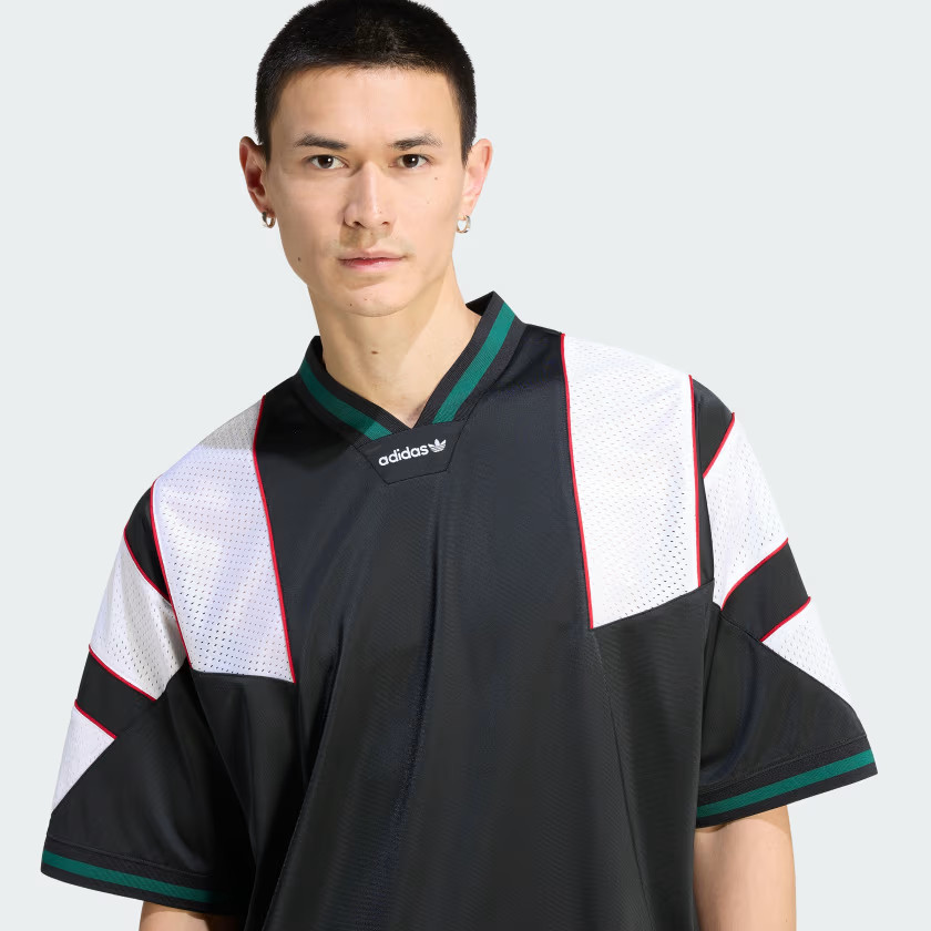 adidas men PANEL JERSEY