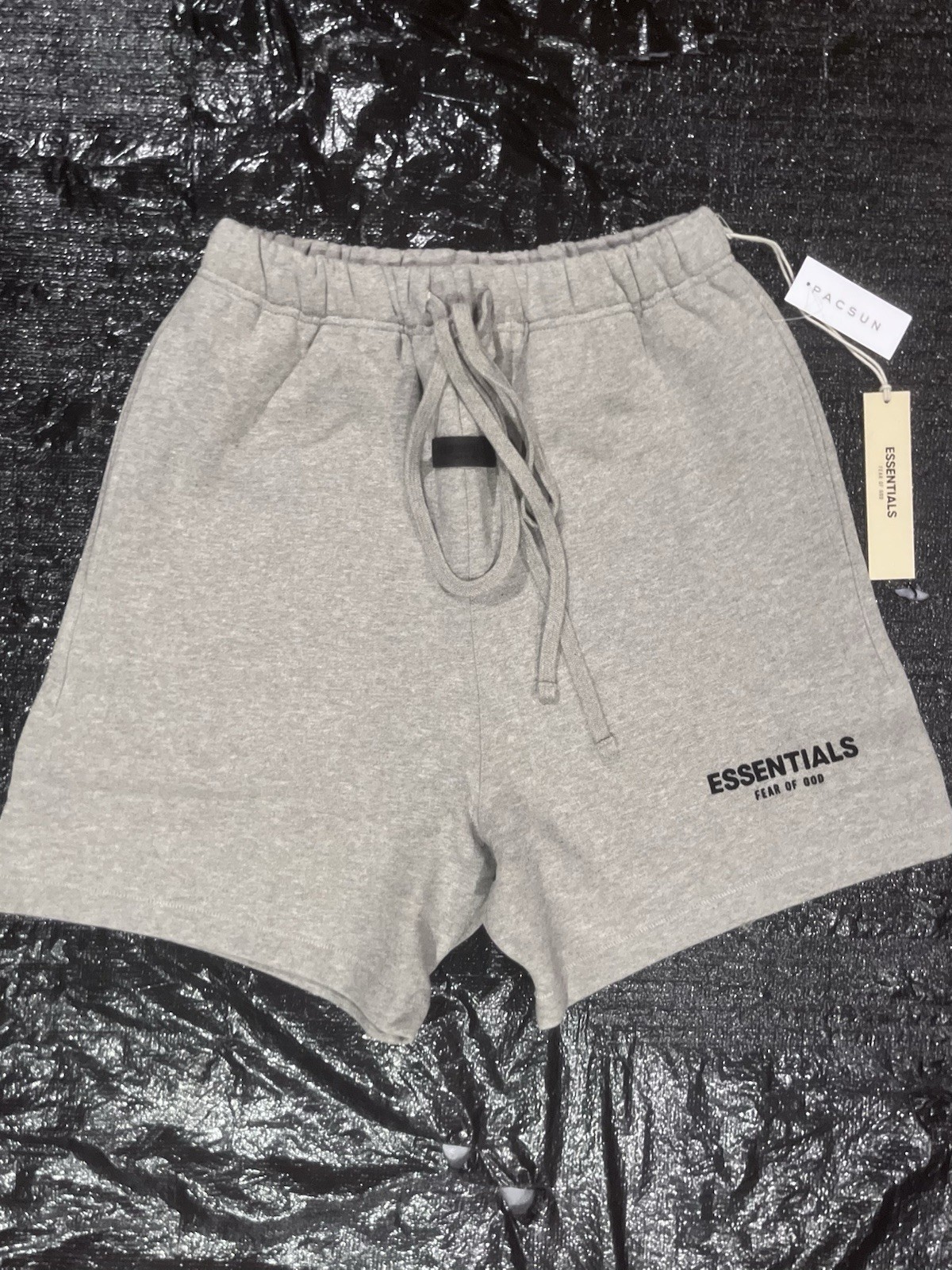Essentials Fear Of God Shorts All Sizes and Colors AUTHENTIC ✅ Quick ship