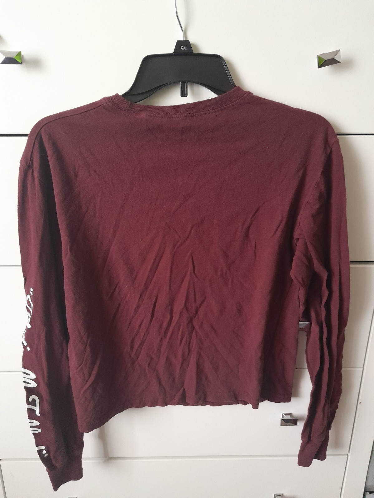 looney tunes shirt xs